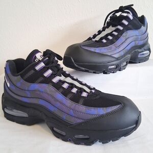 Nike Air Max 95 OG Wild Grape Black Camo